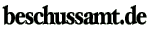 Logo beschussamt.de